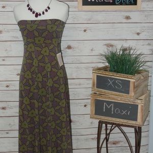 LuLaRoe Maxi